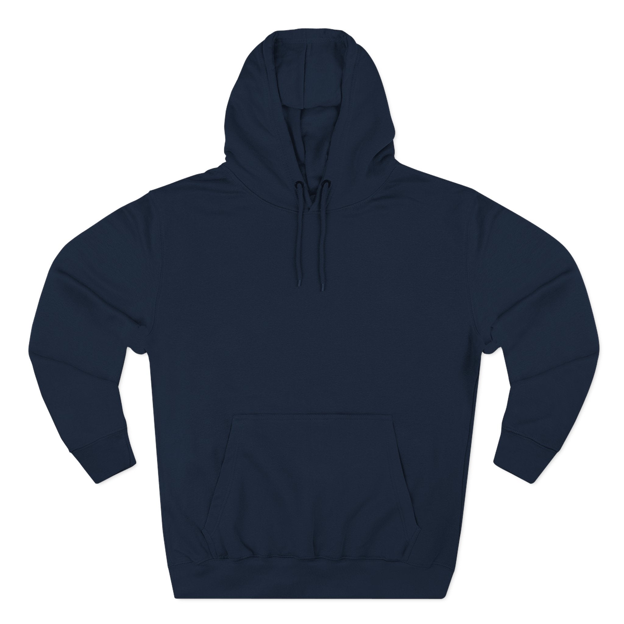 B17 Bomber Schematic Hoodie — Vintage Airplane Enthusiast Pullover