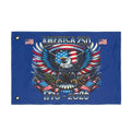 Double-Sided Flag  Proudly Celebrate America’s 250th Anniversary