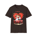Innocent Kids Love on Valentine's Day TShirt