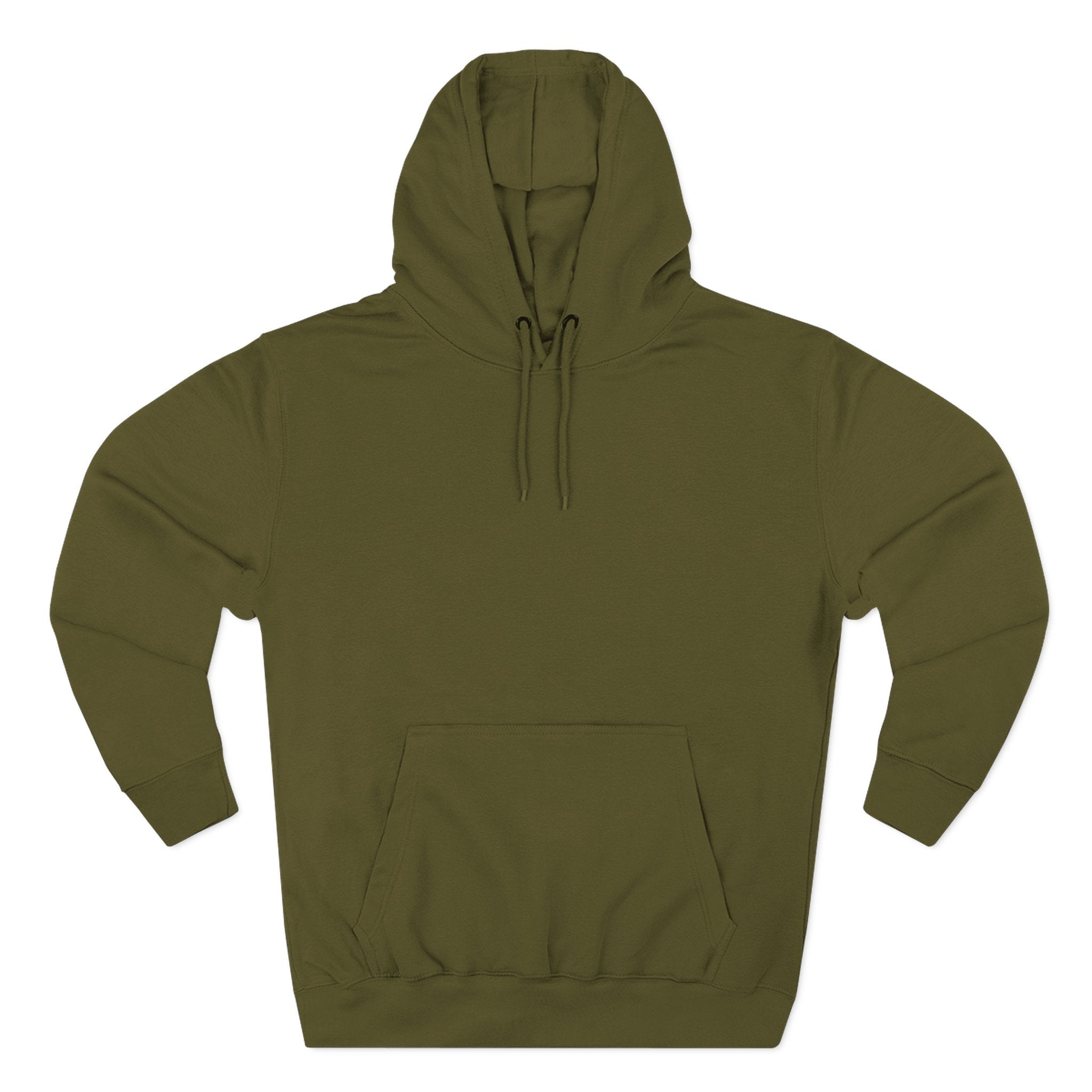 B17 Bomber Schematic Hoodie — Vintage Airplane Enthusiast Pullover