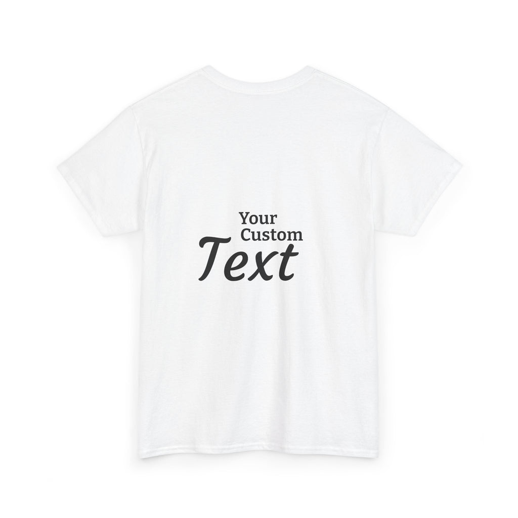 St. Patricks Day T-Shirt  Im Wearing Green Shamrock Rainbow Tee