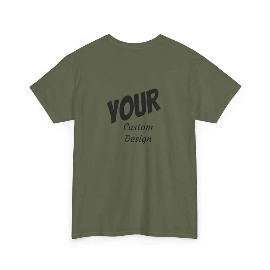 St. Patricks Day T Shirt  Im Wearing Green Shamrock Rainbow Tee