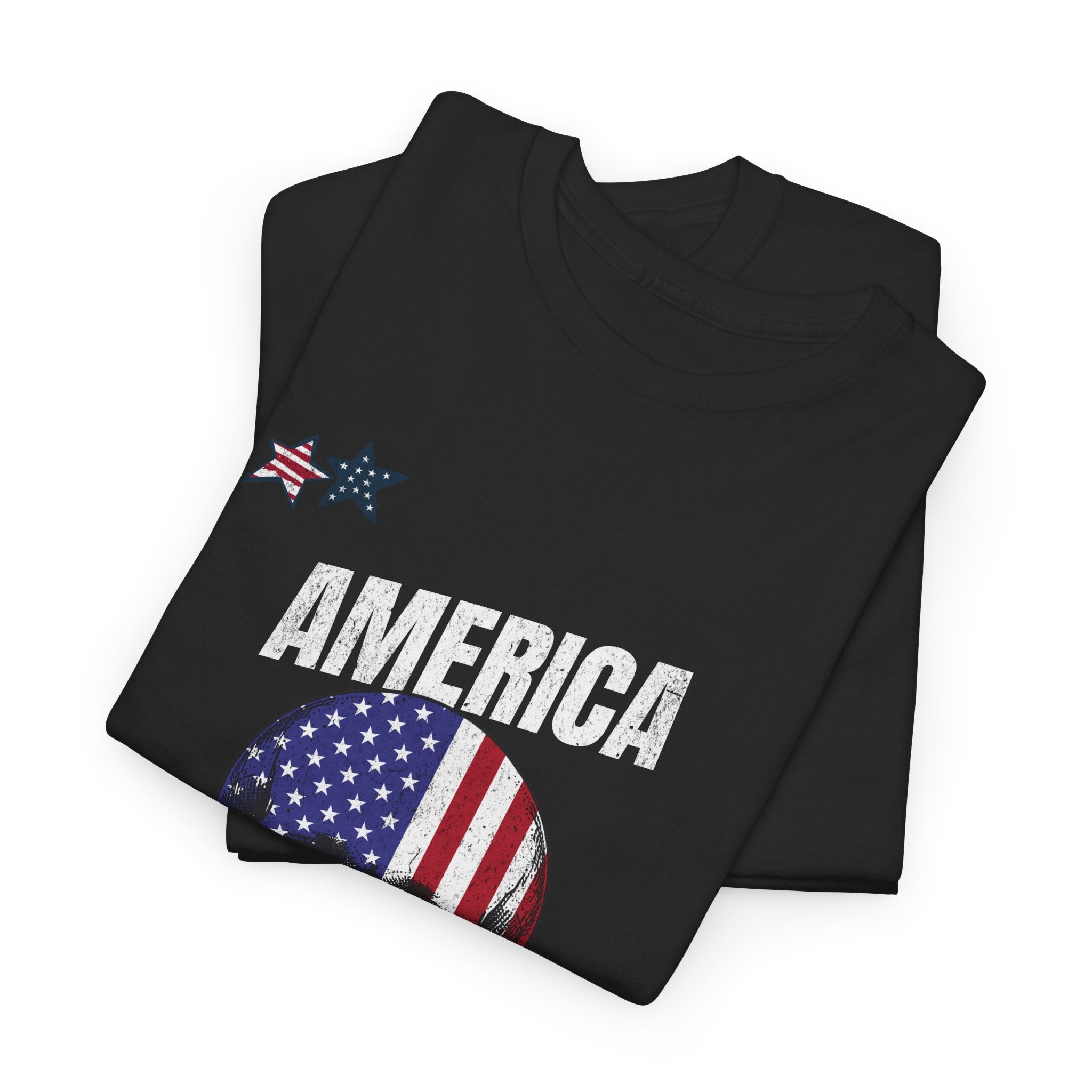 America 250 Anniversary T-Shirt Proudly Display Your Love for America