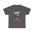 America 250 Anniversary T-Shirt Proudly Display Your Love for America