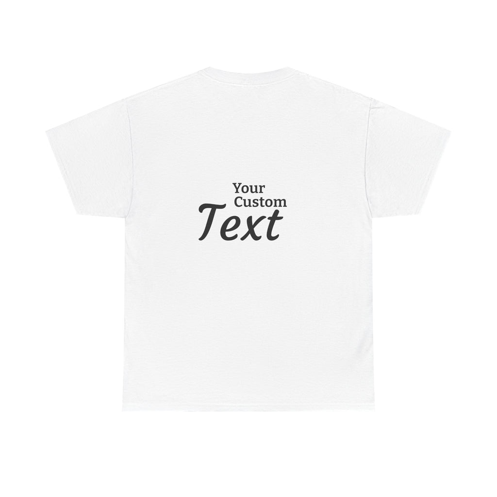 St. Patricks Day T-Shirt  Im Wearing Green Shamrock Rainbow Tee