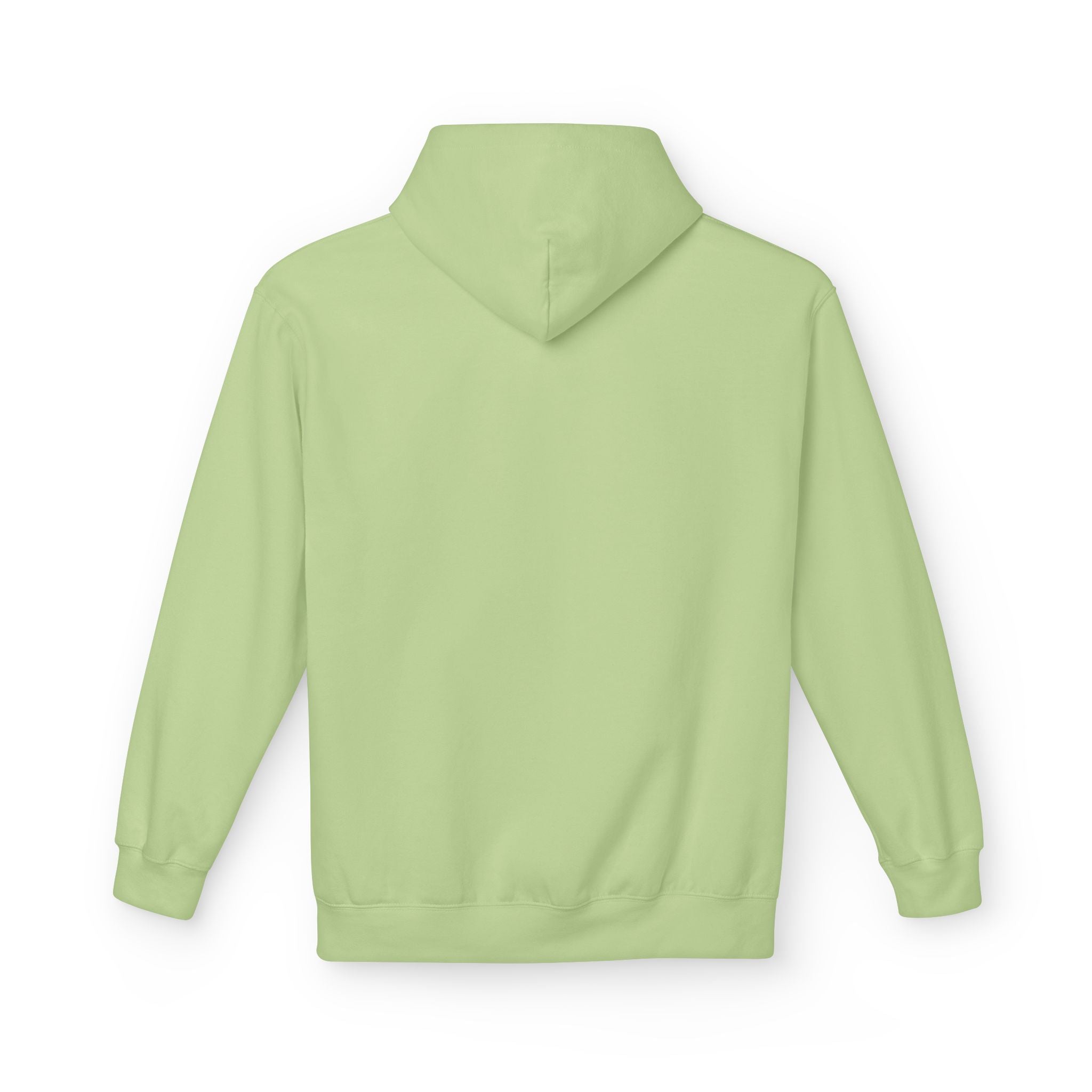 Irish Pride Four Leaf Clover Hoodie | St. Patrick's Day Shamrock Design