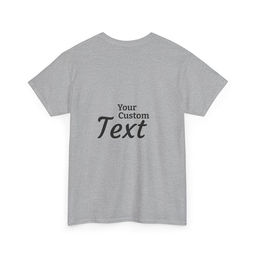 St. Patricks Day T-Shirt  Im Wearing Green Shamrock Rainbow Tee