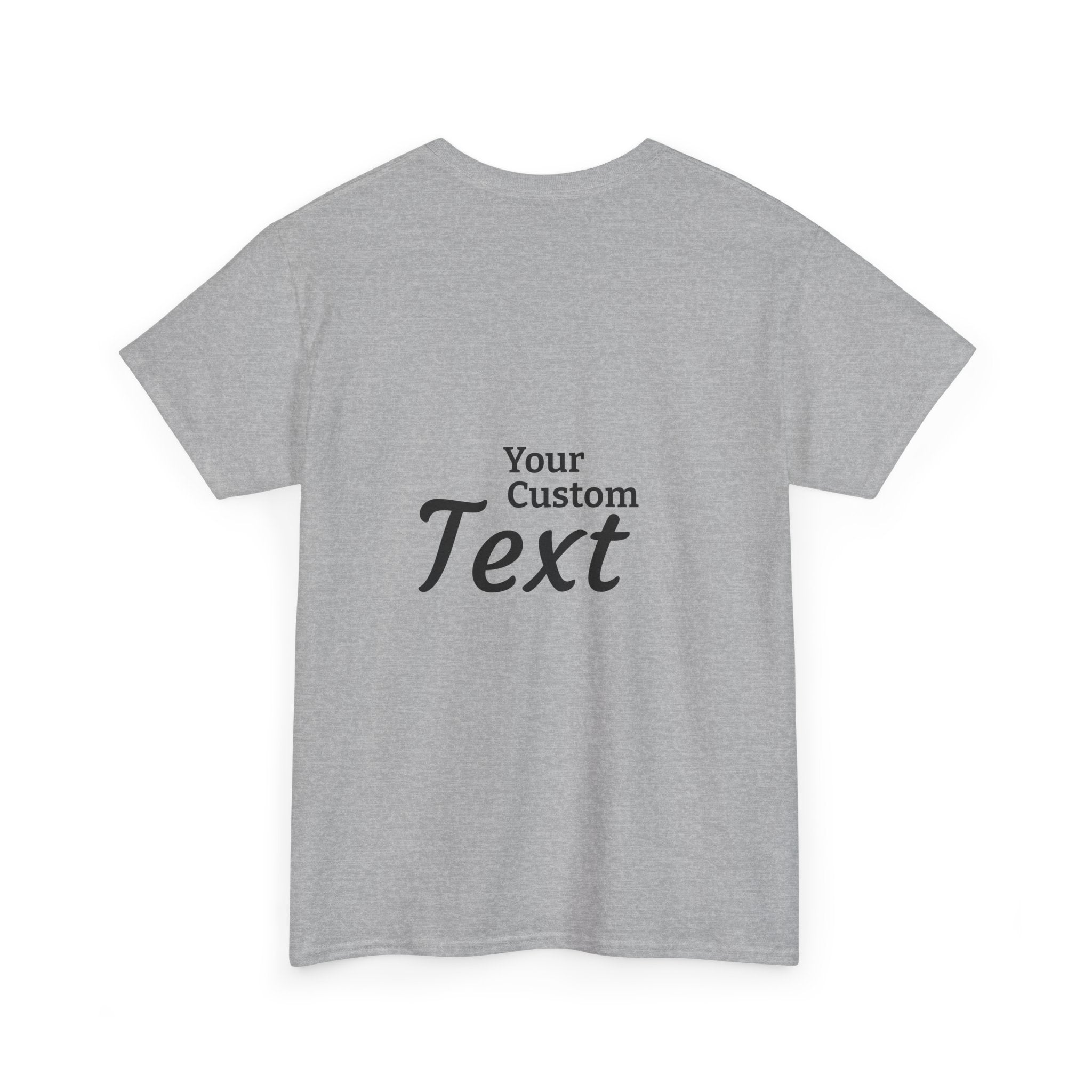 St. Patricks Day T-Shirt  Im Wearing Green Shamrock Rainbow Tee